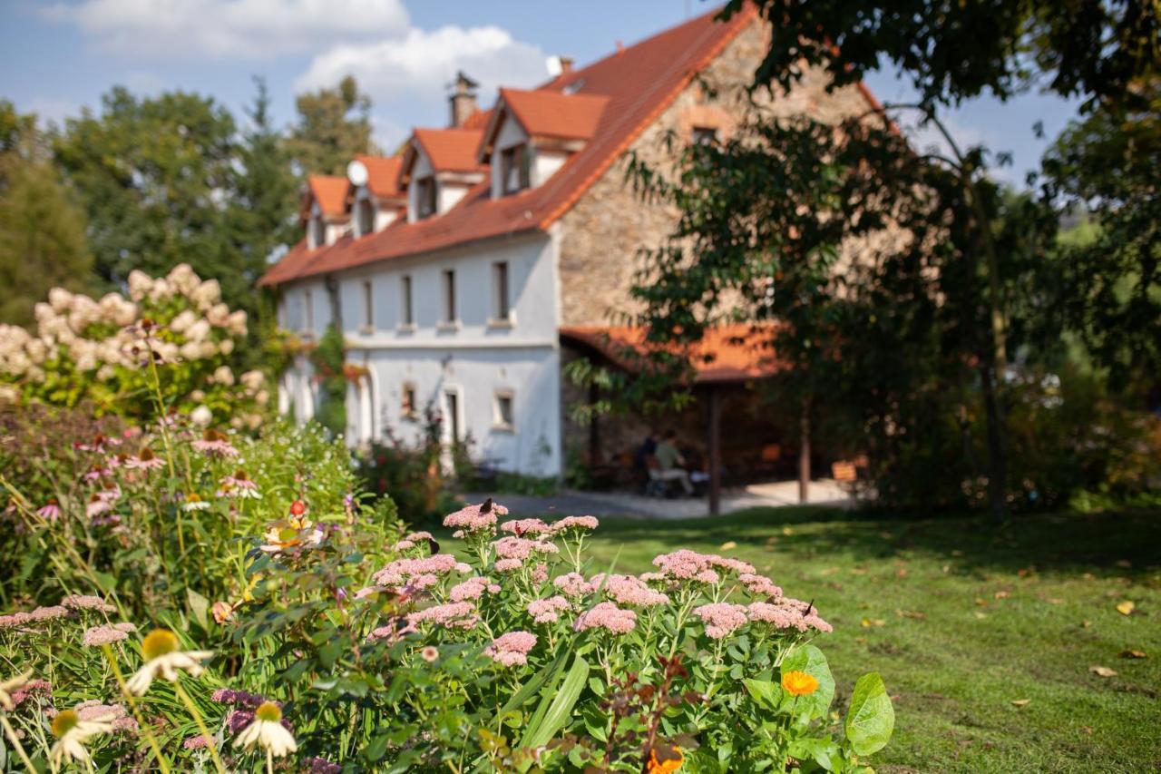 Villa Greta Свежава Екстериор снимка