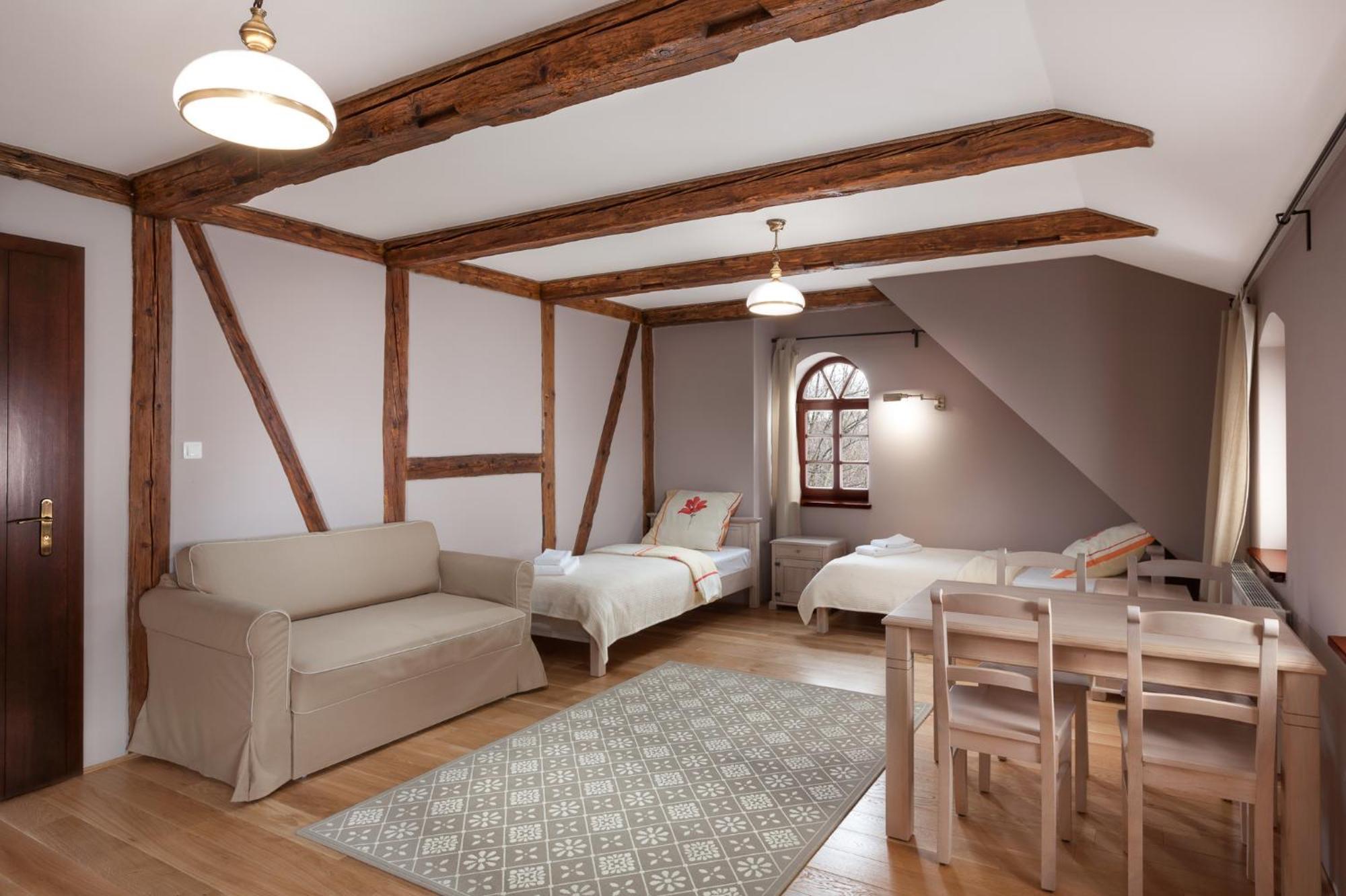 Villa Greta Свежава Екстериор снимка