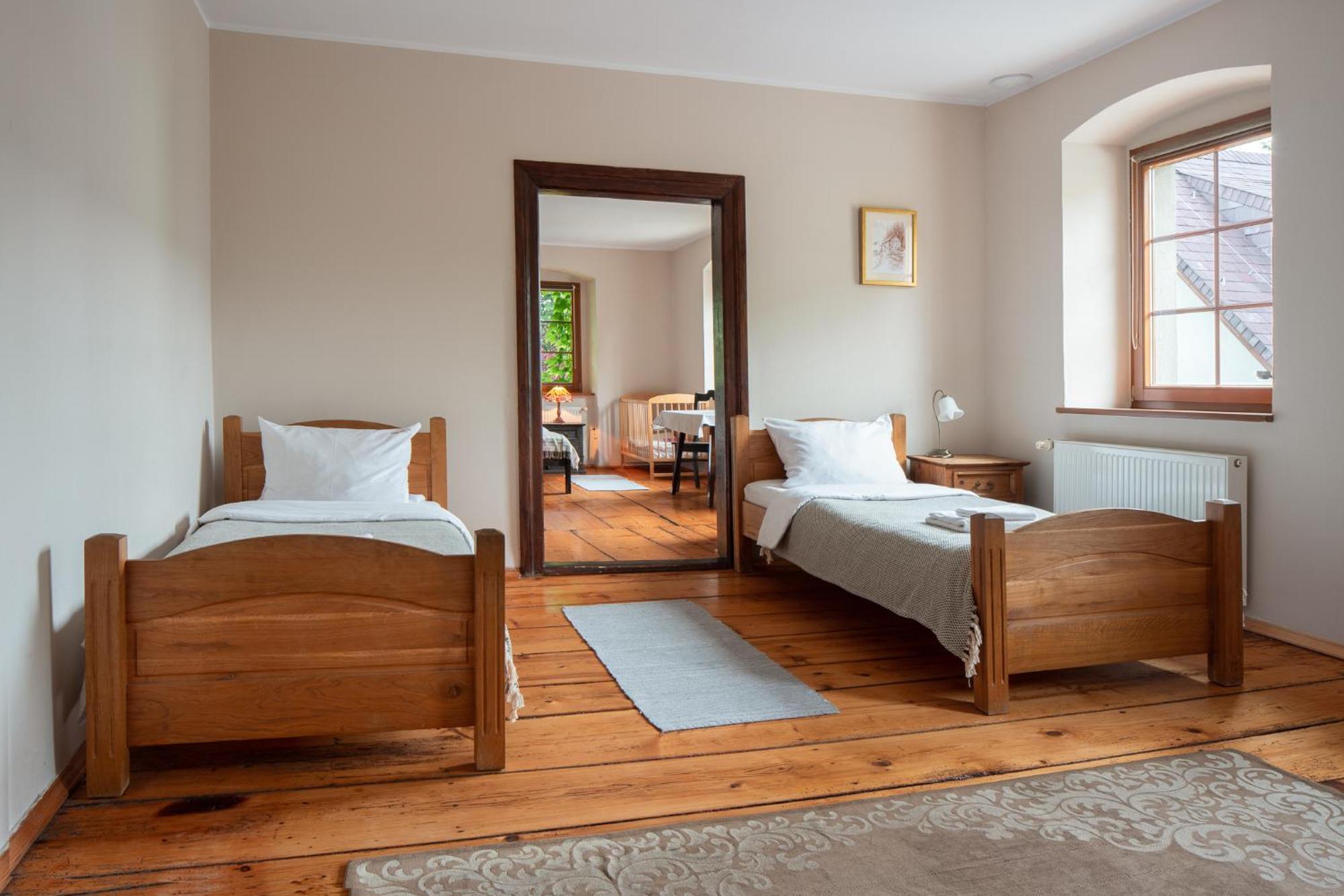 Villa Greta Свежава Екстериор снимка