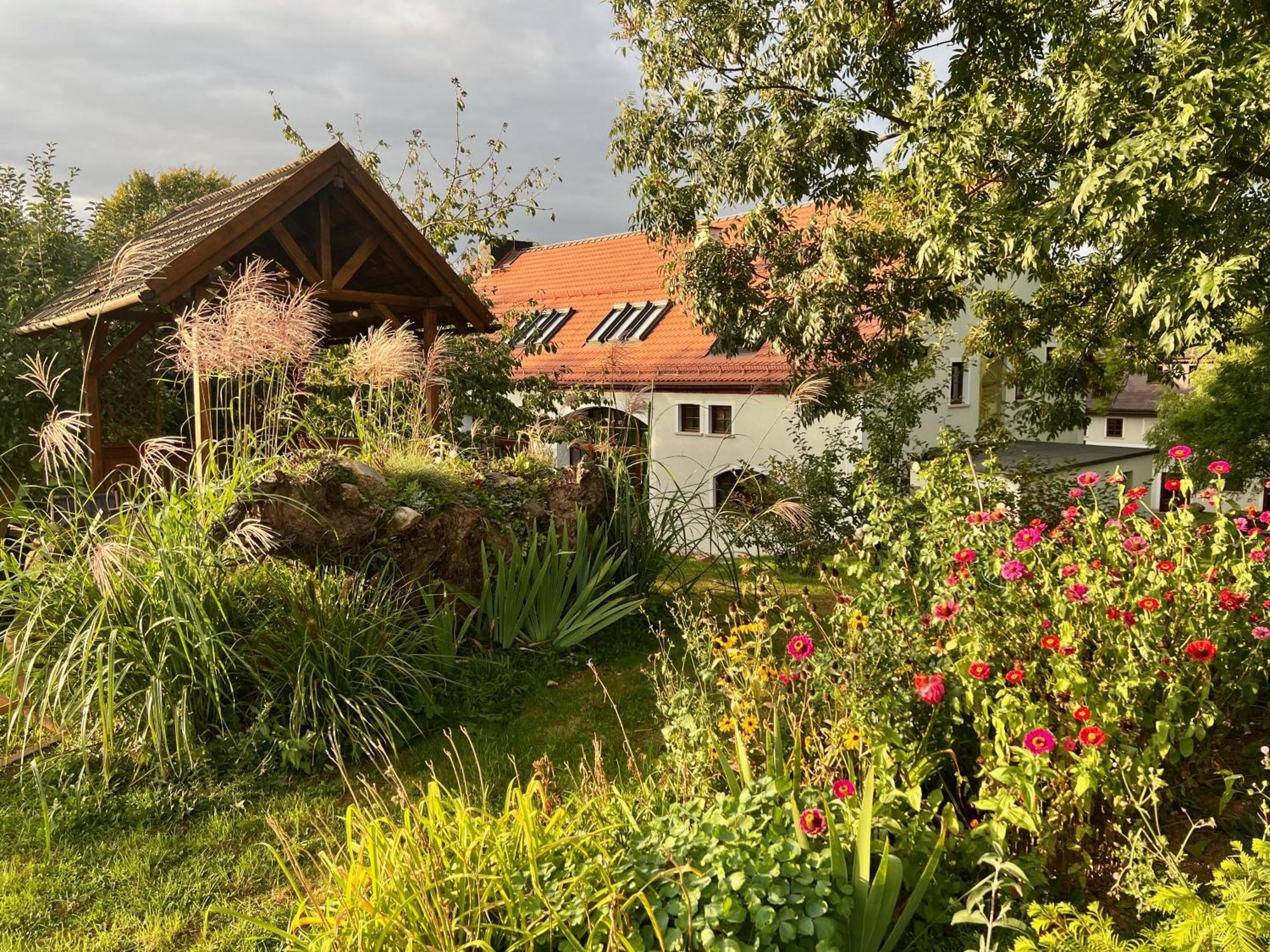 Villa Greta Свежава Екстериор снимка