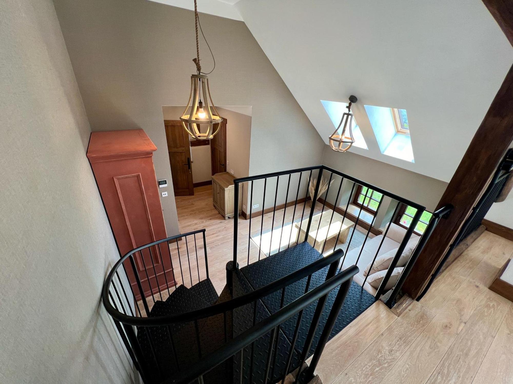 Villa Greta Свежава Екстериор снимка