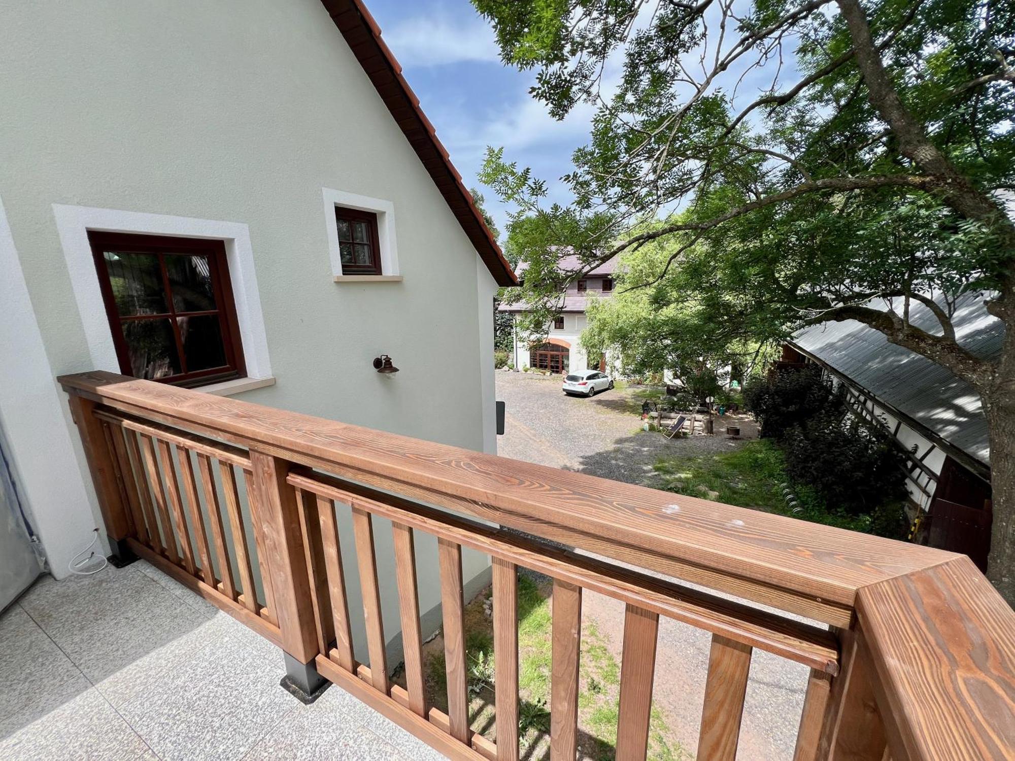Villa Greta Свежава Екстериор снимка