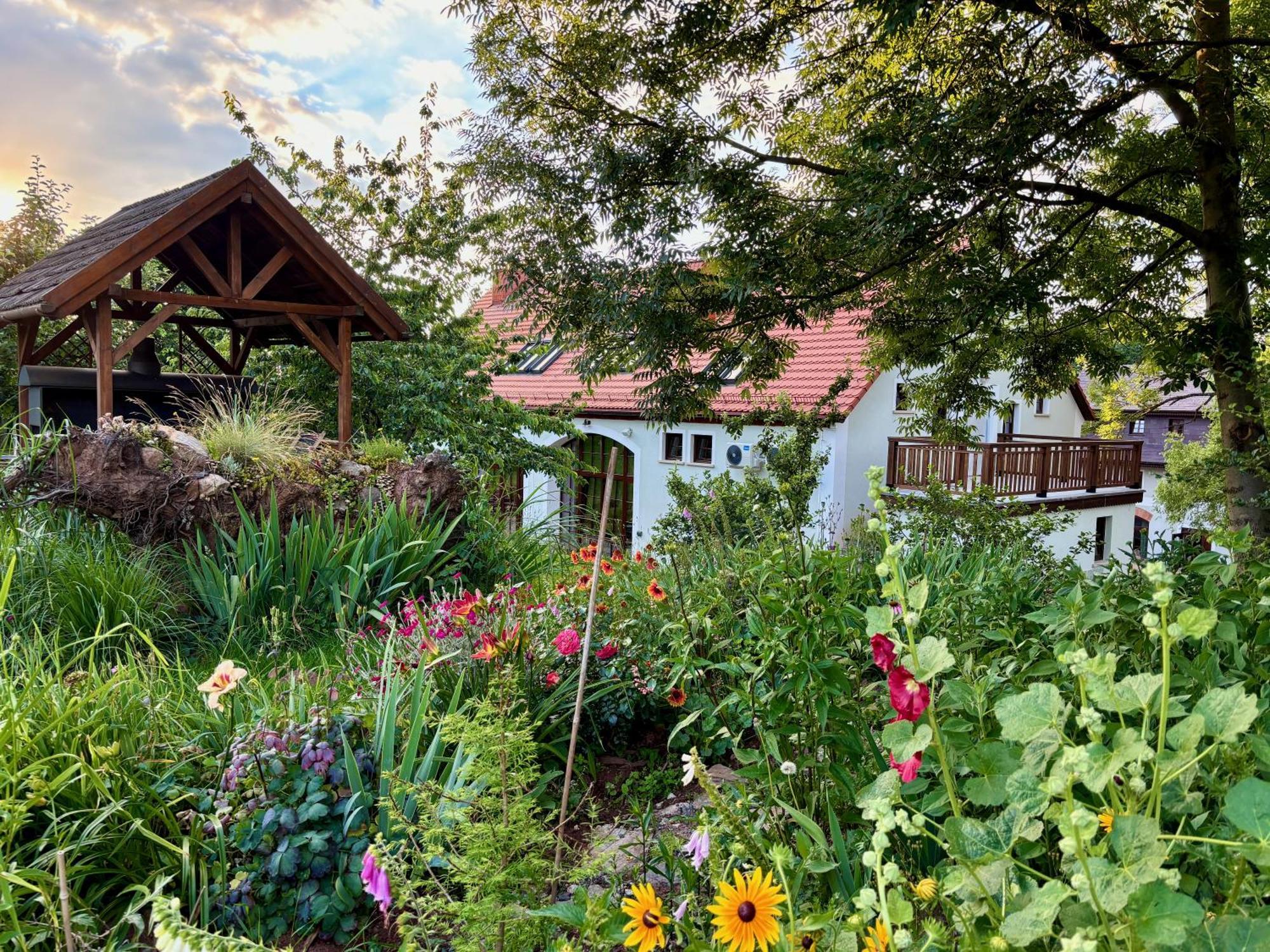 Villa Greta Свежава Екстериор снимка